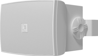 Активен звучник Audac WX502, 50W, PA, бел
