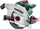 Sharrë rrethore Metabo KS 66 FS, 1500W, teh 190mm, e gjelbër