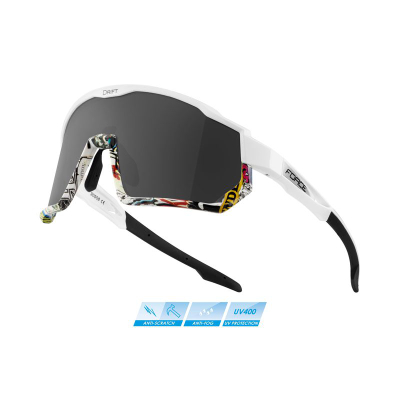 Syze Biciklete Force Drift Bardh Vivid Zi 90908
