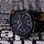 Orë dore Prim Bauhaus - E Quartz W03P.13119.E