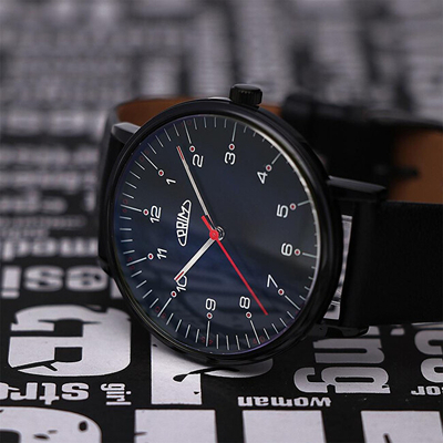 Orë dore Prim Bauhaus - E Quartz W03P.13119.E
