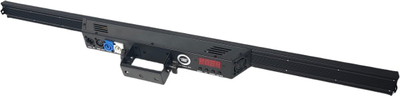 Shirit ndriçimi LIGHT4ME LED WALL 403, DMX, LED, i zi