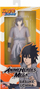 Фигурa акционо Bandai Anime Heroes Naruto Shippuden Sasuke Uchiha, 30cm, артикулирана