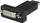 Përshtatës Techly DisplayPort në DVI-I, i zi