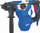 Çekiç elektrik Dedra DED7836, 1500W, sistem SDS Plus, blu