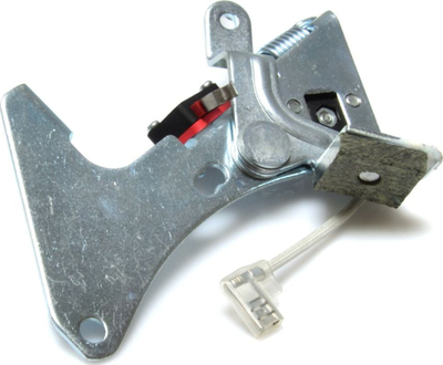 Sistem frenimi GEKO G83052, për kositëse me benzinë
