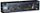 Soundbar SPEEDLINK GRAVITY RGB, stereo, për kompjuter, i zi