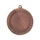 Medalje sportive Victoria Sport Medal, çelik, 50mm, ngjyrë bronzi