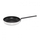 Tigan profesional Heinner, 20x4.5 cm, alumin i shtypur, gri