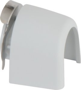Adapter kabllor Axis A, 20 mm, i bardhë