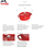 Tenxhere gize ovale Staub Cocotte, 31 cm, 5.4L, ngjyrë grenadine