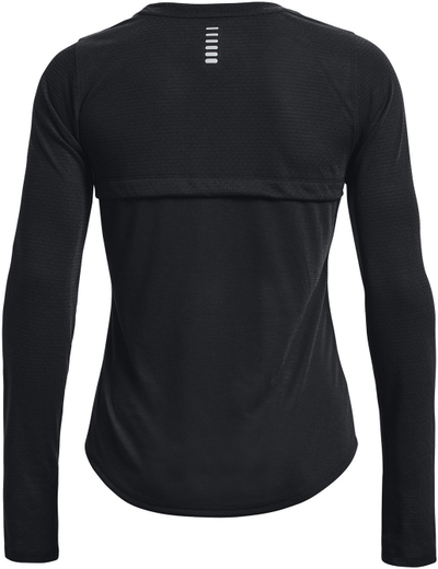 Bluzë për goca Under Armour p2255020-31002052rs, nr., e zezë