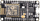Plakë zhvillimi NodeMCU ESP8266 V2, WiFi, CP2102, e zezë