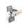 Mbajtës Universal Magic Arm Small Ball Heads SmallRig