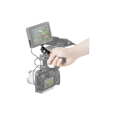 Mbajtës Universal Magic Arm Small Ball Heads SmallRig