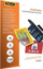 Futollë laminimi Fellowes Admire EasyMove, A3, 160 mikron, transparente