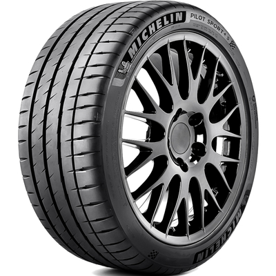 Gomë 255/35R20 97Y PS4 MICH
