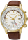 Orë dore Seiko Kinetic SUN070P1