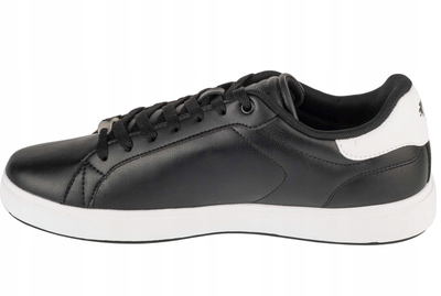 Këpucë sportive Joma Classic 2521 M, për meshkuj, taban gome, të zeza