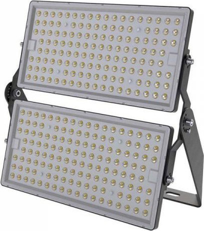 Reflektor LED V-TAC VT-48500, 500W, 4000K IP65, i zi