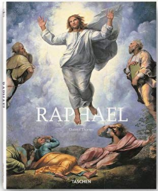 Raphael Taschen S 25th Anni - Christof Thoenes