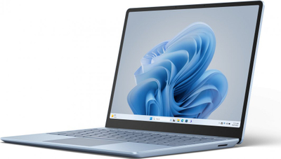 Laptop Microsoft Surface Go 3, 12.4", 1536 x 1024 px, i5-1235U, 8GB RAM, 256GB, Intel Iris Xe Graphics, TouchScreen, i argjendtë