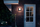 Llambë muri Philips MyGarden Samondra LED, për ambient të jashtëm, gri