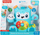 Lodër Fisher Price Interactive Friend Rockit