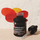 Serum nate për fytyrë Opcja Natura Fruits of the Night, vitamina C dhe B3, acid hialuronik
