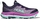 Atlete vrapimi për femra Hoka Mafate Speed 4, textile sintetike, trail running, lejla