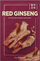 Maskë fytyre The Saem Natural Mask Sheet Red Ginseng, njëpërdorimshme, me xhensen të kuq