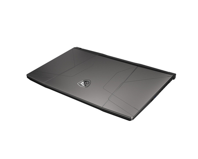 Laptop MSI Gaming GL66 12UDK-206XPL Pulse, 15.6", Intel Core i5, 16GB RAM, 512GB SSD, NVIDIA GeForce RTX 3050 Ti, gri