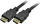 Kabllo HDMI në HDMI, 10 metra, e zezë