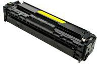 Toner Activejet ATH-F412N, zëvendësues për HP 410A CF412A, i verdhë