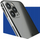 Këllëf telefoni 3MK Armor për Samsung Galaxy A25 5G, antirrëshqitës, transparant