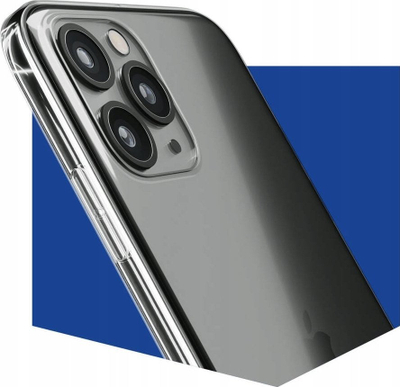Këllëf telefoni 3MK Armor për Samsung Galaxy A25 5G, antirrëshqitës, transparant