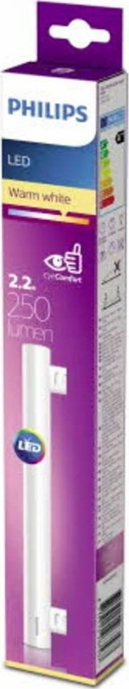 Llambë LED Philips 26356700, 2.2W, 30cm, dritë e bardhë e ngrohtë
