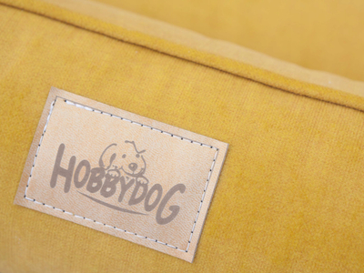Shtrat sofë për qen e mace Dog Cat Bed XL, 82x63 cm, gri