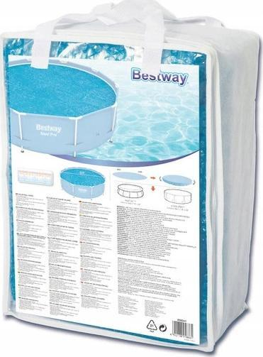 Mbulesë diellore Bestway 58241
