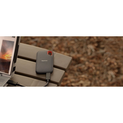 SanDisk Extreme SSD Portativ 500GB