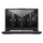 Laptop ASUS TUF Gaming A15, 15.6", AMD Ryzen 7 7435HS, 16GB RAM, 512GB SSD, NVIDIA GeForce RTX 3050, i zi