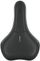 Selë biçiklete Selle Royal Brave, Royalgel, Strengtex, e zezë