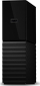 Надворешен хард диск Western Digital My Book, 12TB, USB 3.2 Gen 1, црн