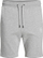 Shorce Jack & Jones Shark 12182595 , të hirta, nr. XXL