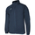 Машка јакна Joma Alaska Iris, полиестер, отпорна на дожд, темно сина (navy)