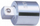 Çelës për bulona  1/2 "në 3/8" (4813)