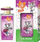 Vaj parfum La Rive Disney 44 Cats Milady, 50ml, ngjyra e shumëngjyrshme
