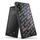 Mbrojtëse telefoni Adidas OR Square Case FW19, iPhone X Xs, transparente