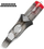 Патрон за тетовирање Ел Картел V2 17RM Long Taper, 0.35mm, сет 10 парчиња, проѕирен