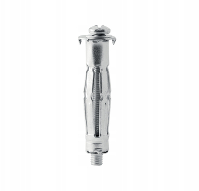 Ankera për mure të zbrazëta Rapid 5001567, M13x52, vidë M6x63, 40 copë